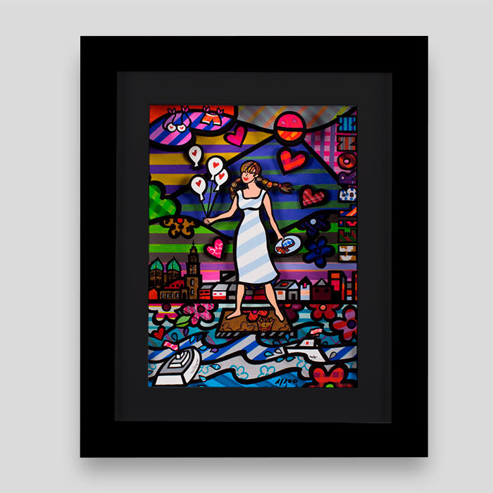 3D Cities Modern Käthchen von Heilbronn – Bild 2