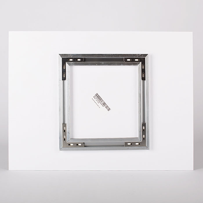 Heilbronner Rathaus hinter Glas – Bild 3