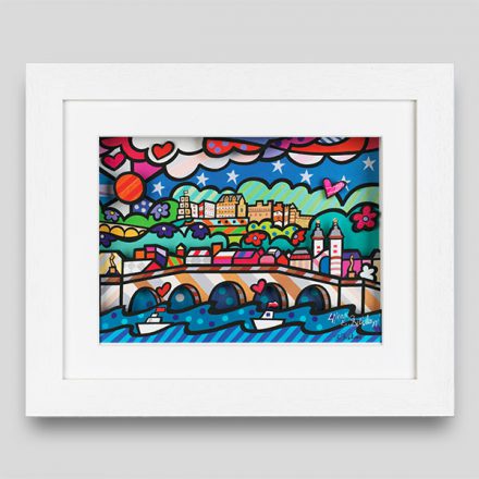 3D Cities Heidelberg