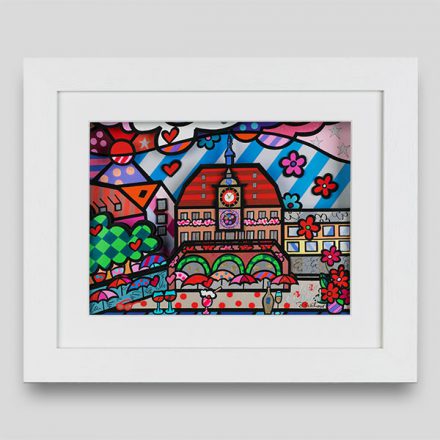 3D Cities Heilbronn a.N.