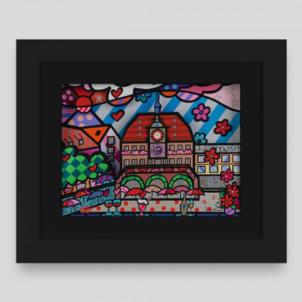 3D Cities Heilbronn a.N.