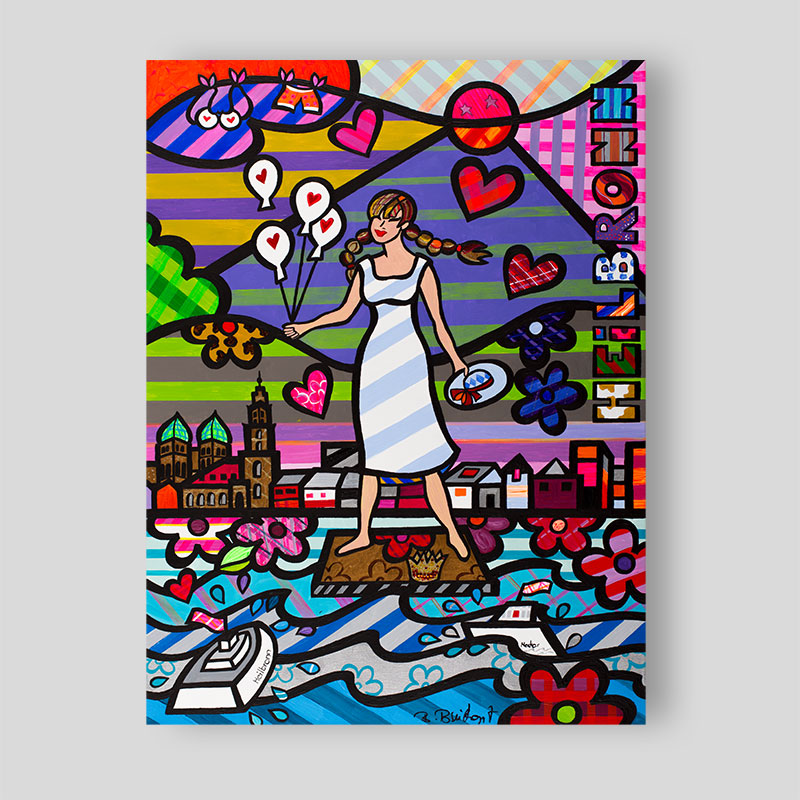 Modern Käthchen von Heilbronn – Bild 4