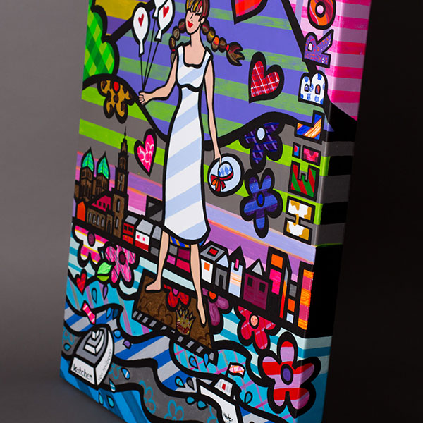 Modern Käthchen von Heilbronn – Bild 2