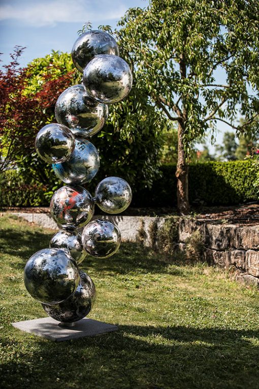 Perlen im Wind – Bild 2