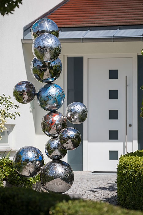 Perlen im Wind – Bild 5