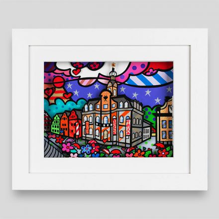 3D Cities Schwäbisch Hall