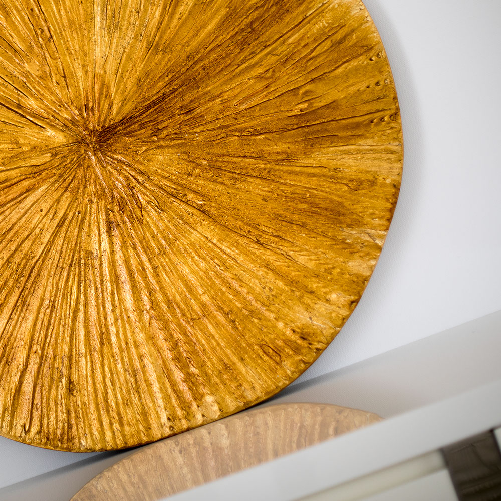 Sonne gold – Bild 3