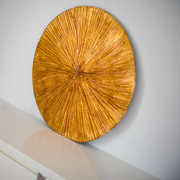 Sonne gold – Bild 2