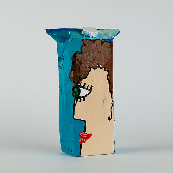 Green Eyes – Bild 4