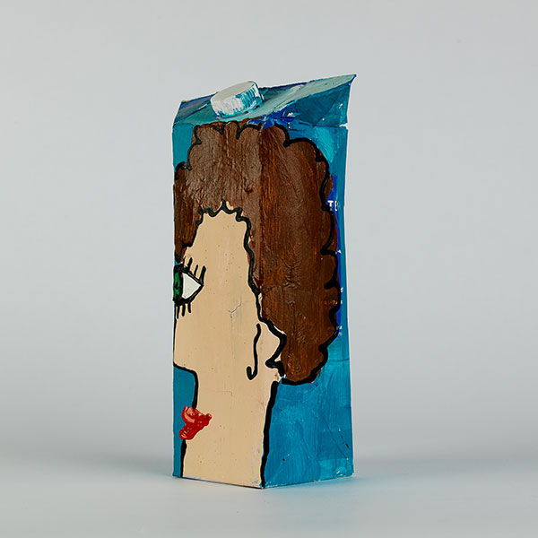 Green Eyes – Bild 3