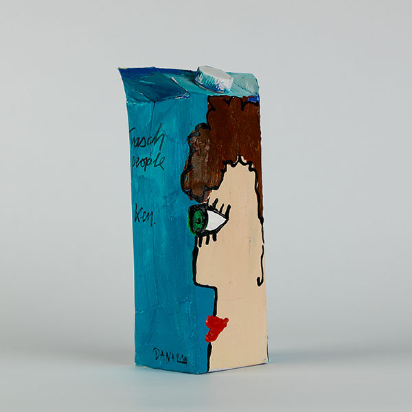 Green Eyes – Bild 2