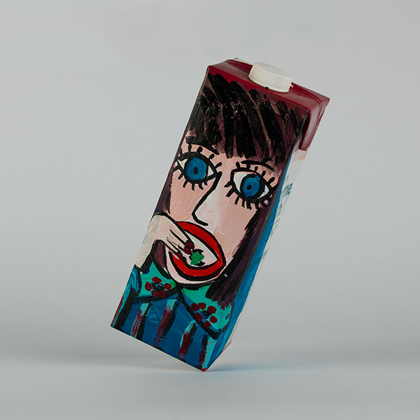 Blue Eyes Dinner – Bild 5