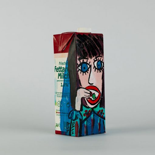 Blue Eyes Dinner – Bild 4