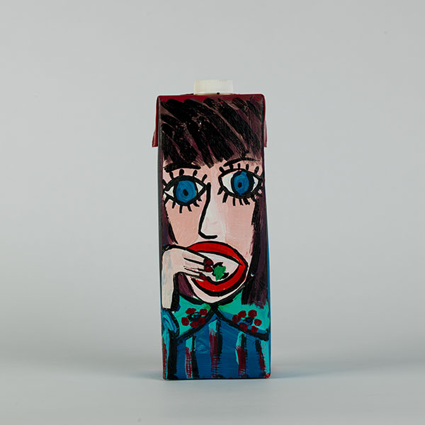 Blue Eyes Dinner – Bild 3