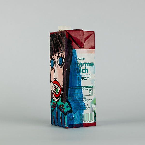 Blue Eyes Dinner – Bild 2