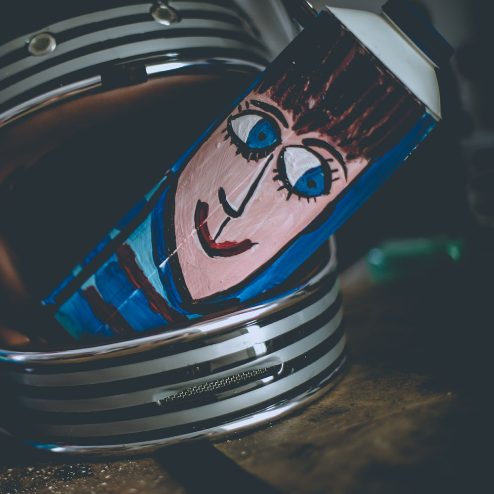 Blue Eyes – Bild 4