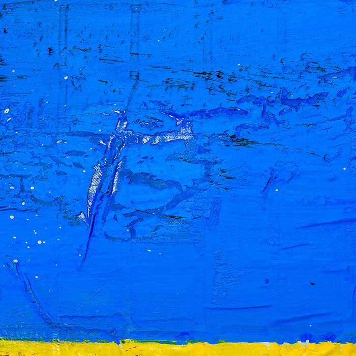 Schweden Flagge Detail