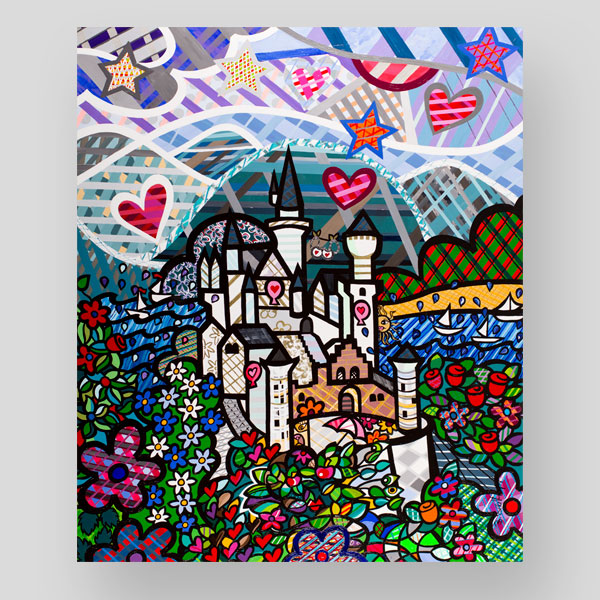 Neuschwanstein – Bild 2