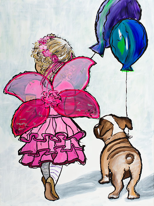 Beste Freundinnen Original