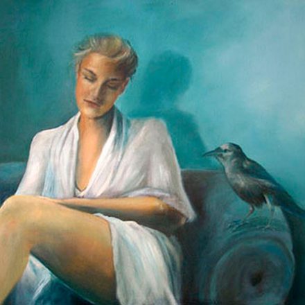 Dreaming Mind / The Raven