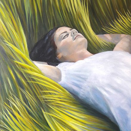 Dreaming on a Sunny Day