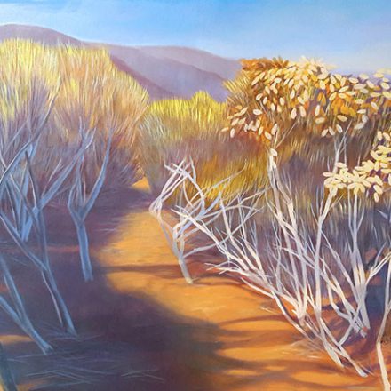 In the Midst of Summer