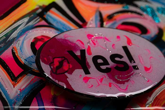 Be honest – Bild 2