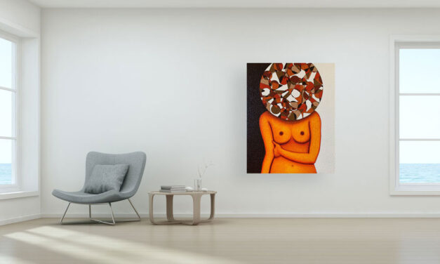 Ästhetik, Anmut, Eleganz.