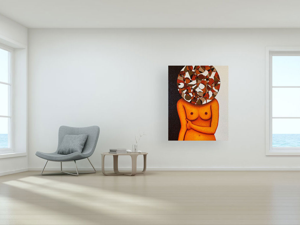 Ästhetik, Anmut, Eleganz.