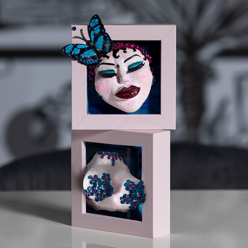 Madame Butterfly – Bild 2