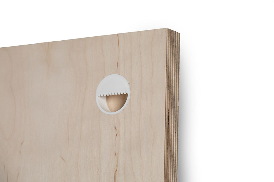 Smoking Poodle – Bild 3