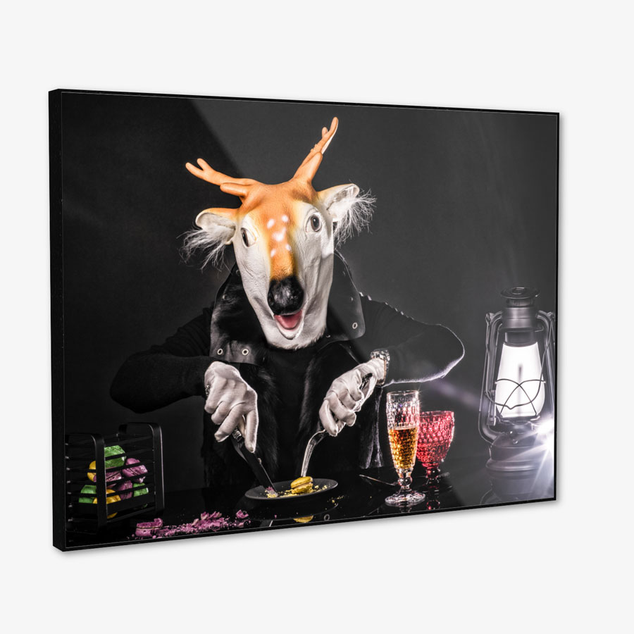 Macaron Reh – Bild 2