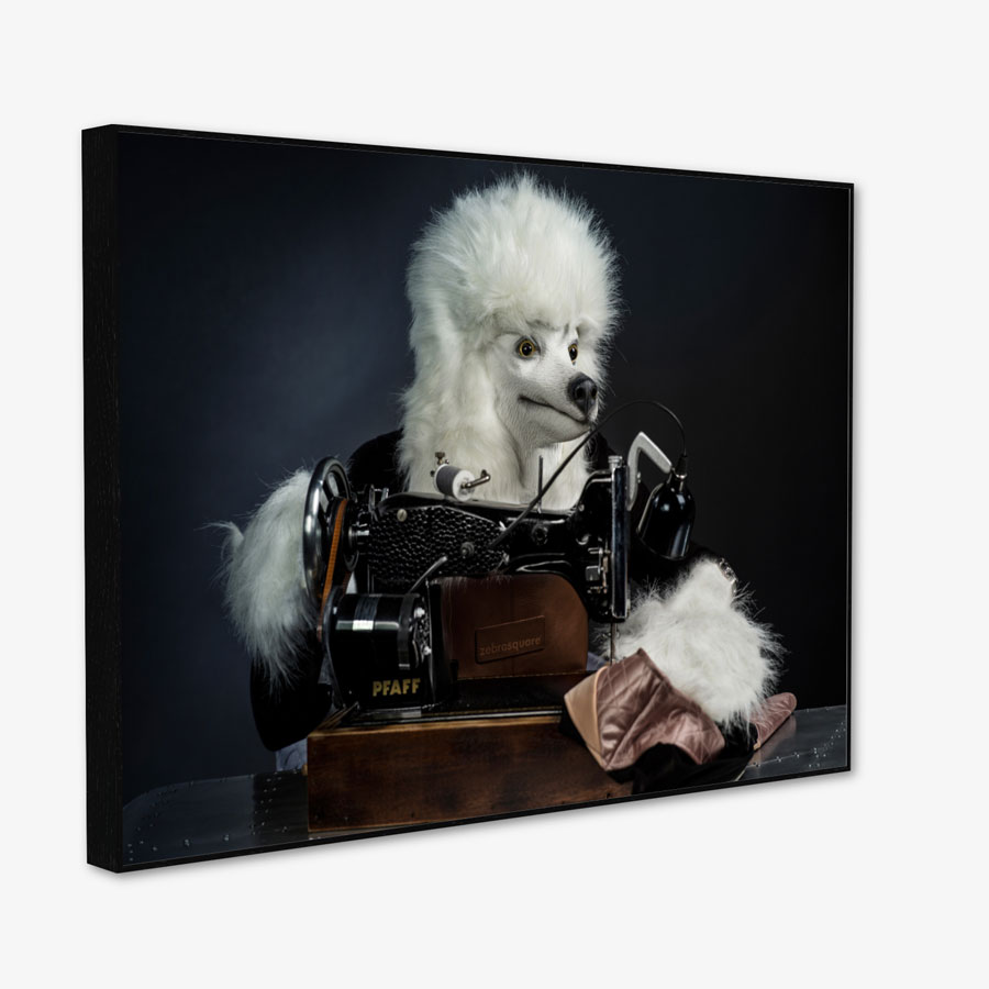 Näh Poodle – Bild 2