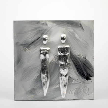 Objektbild Paar Adam/Eva