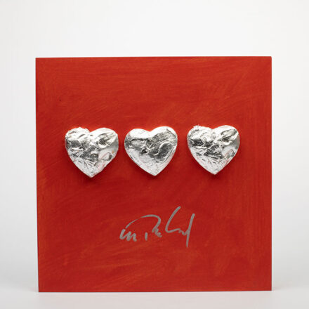 Objektbild 3 Herzen