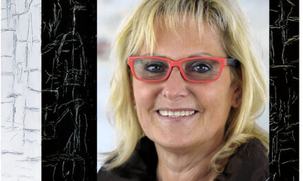 Carmen Rantzuch-Doll