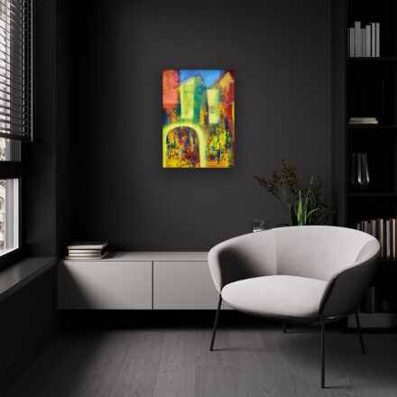 Die Historische Stadt