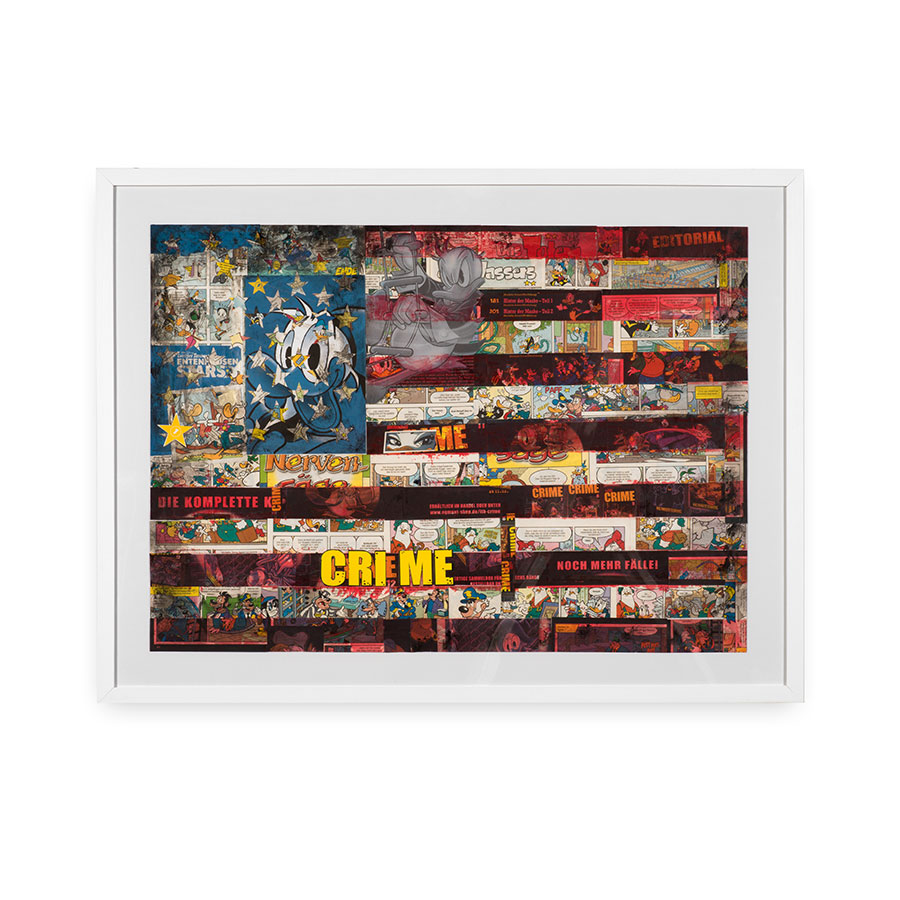 Crime Comic – Bild 3