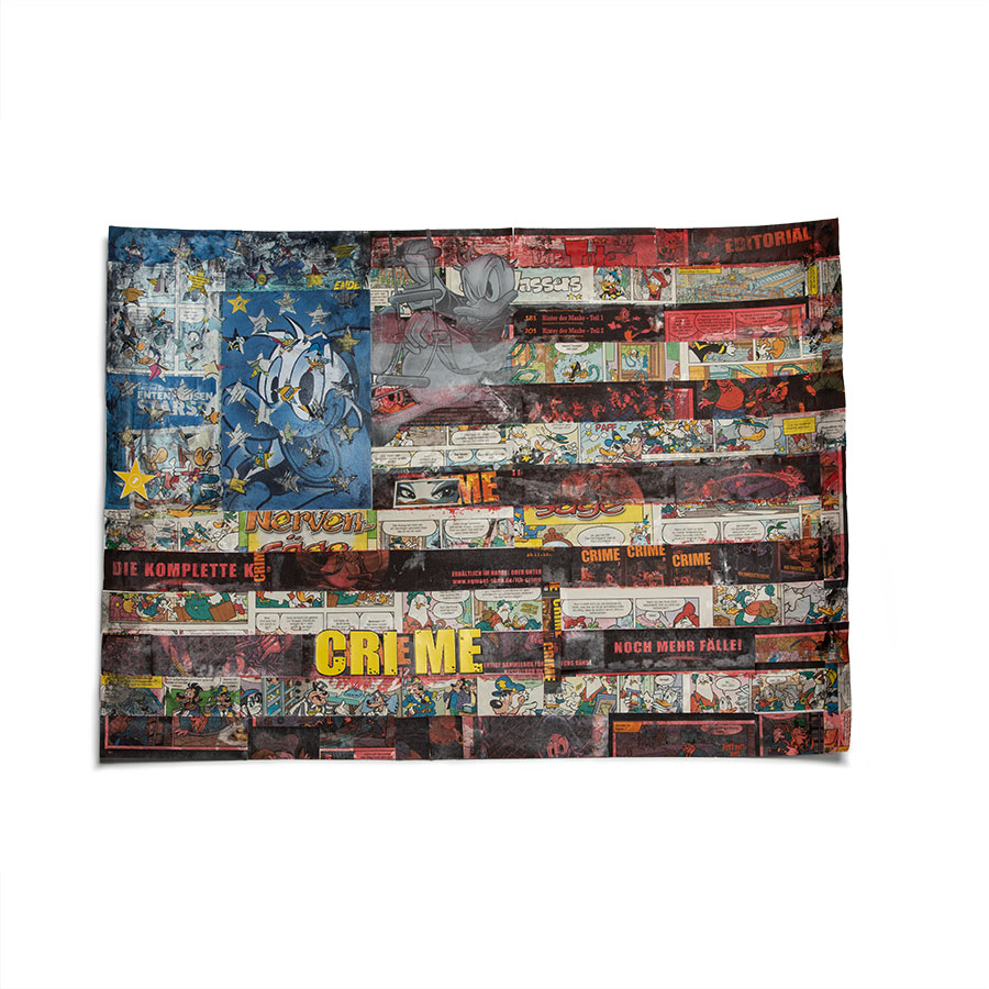Crime Comic – Bild 4