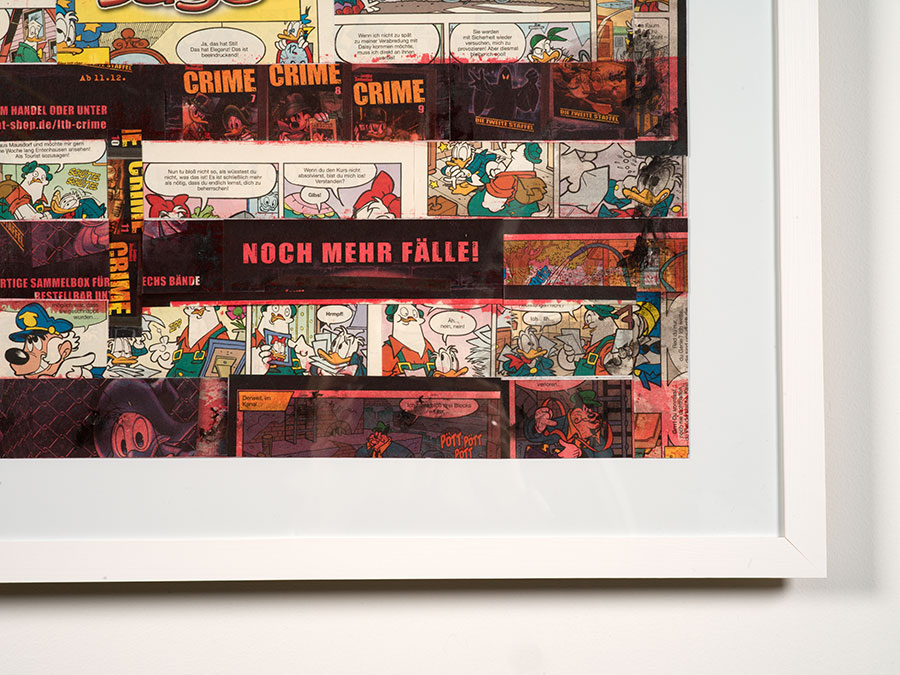 Crime Comic – Bild 8