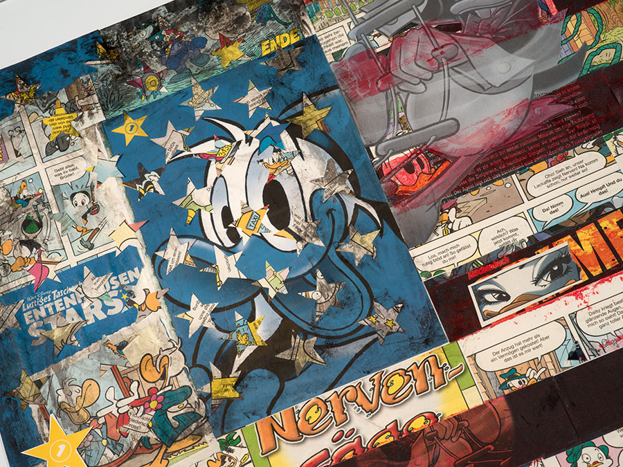 Crime Comic – Bild 6