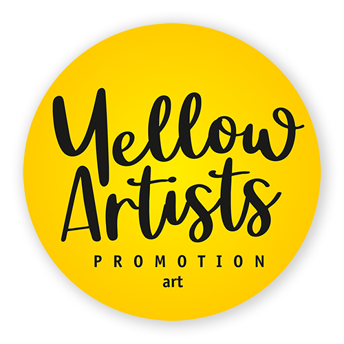 Yellow Art-Shop