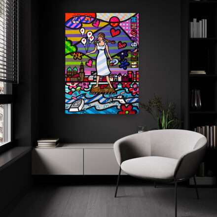 Modern Käthchen von Heilbronn