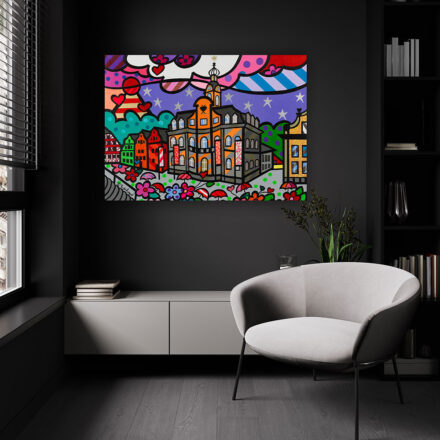 Schwäbisch Haller Rathaus