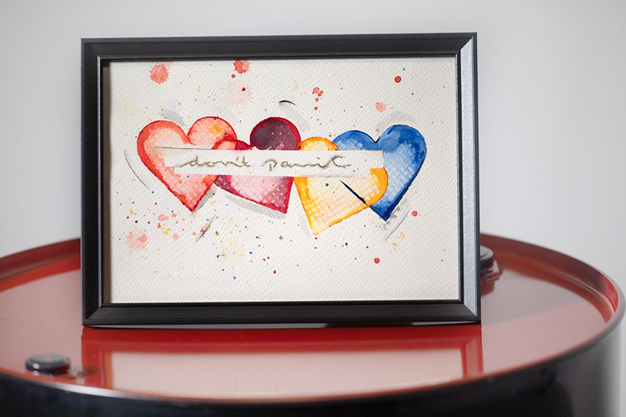 4 Herzen der Freude – Bild 5