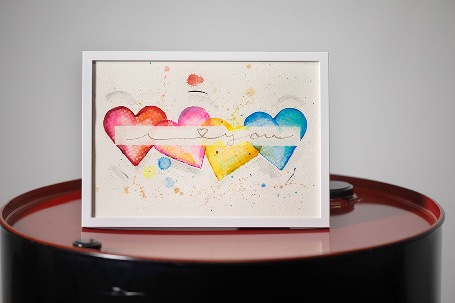 4 Herzen der Freude – Bild 6