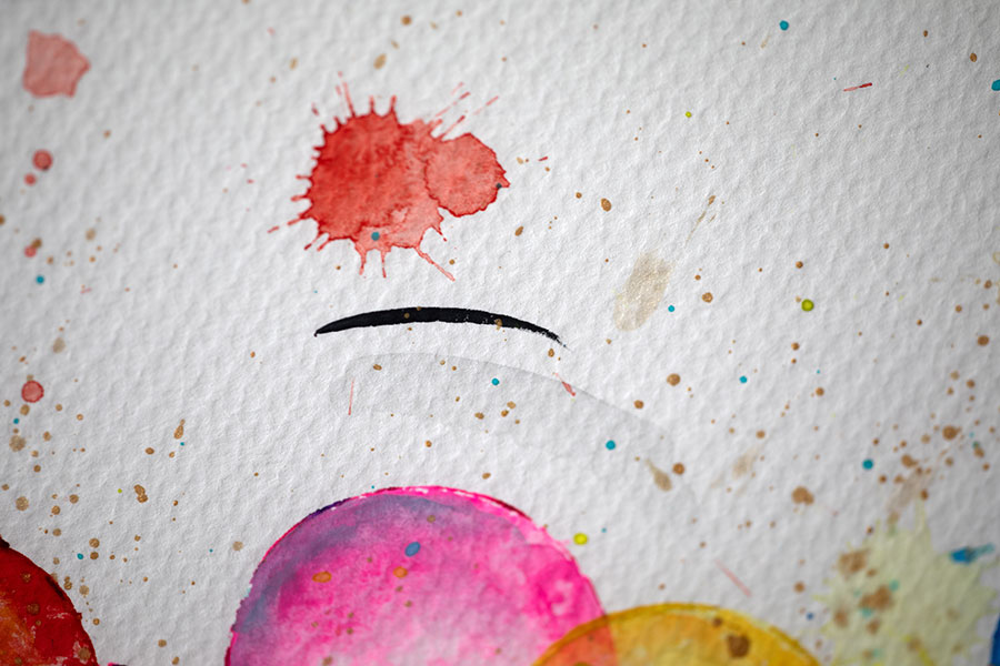 4 Herzen der Freude – Bild 2