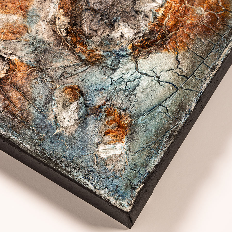 Footsteps on the Moon – Bild 5