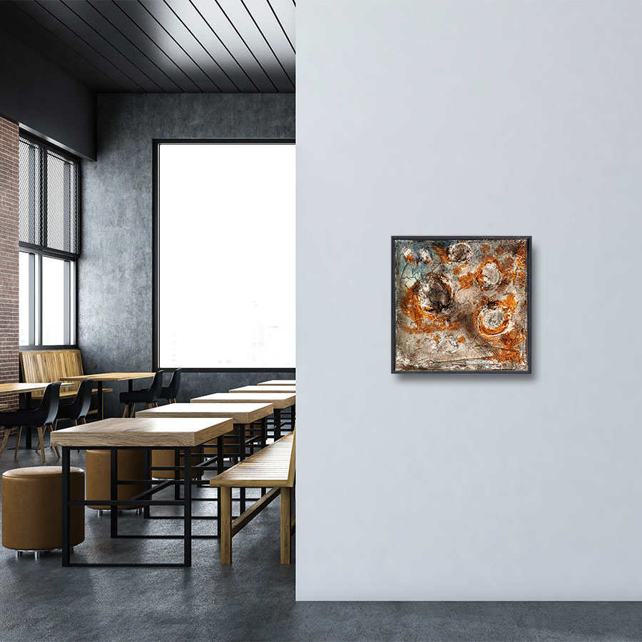 Footsteps on the Moon – Bild 3