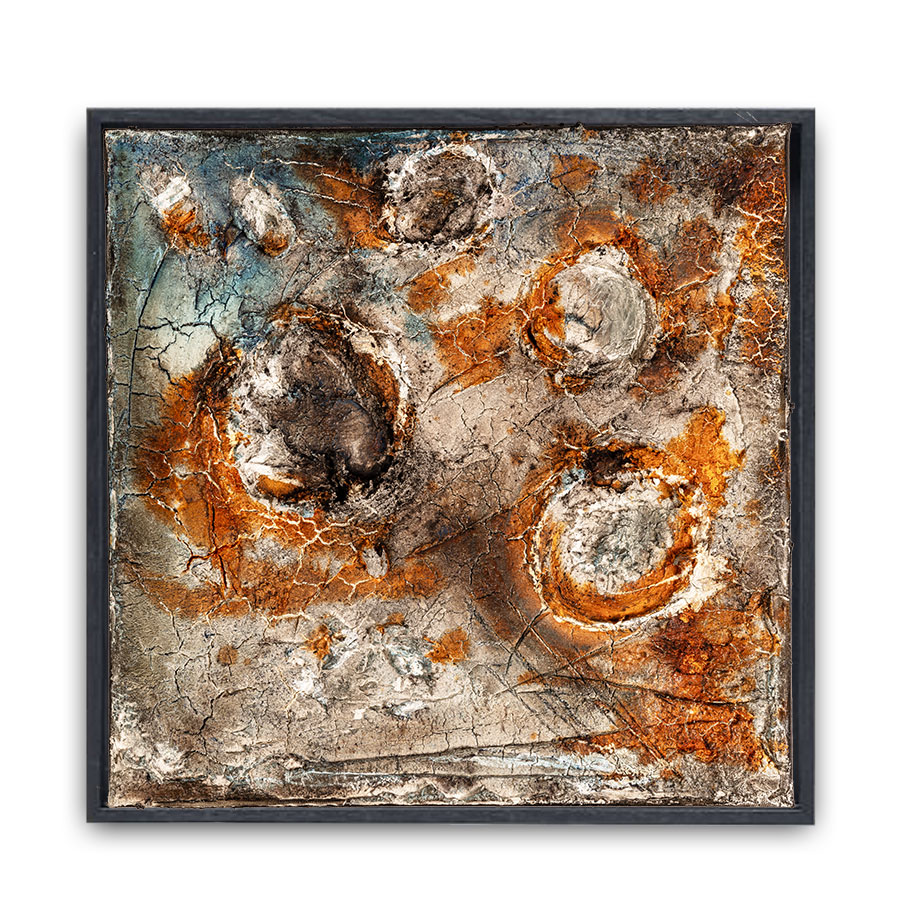 Footsteps on the Moon – Bild 4